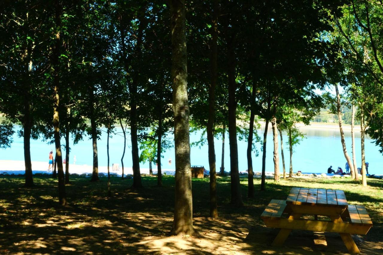 L'Oasis Des Pyrenees Villa Campuzan Dış mekan fotoğraf